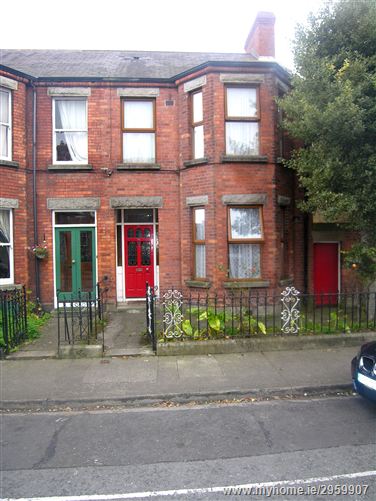 25 Mountshannon Road, South Circular Road, Dublin 8 - O'Connor Shannon